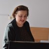 Presentation of international projects from DAAD